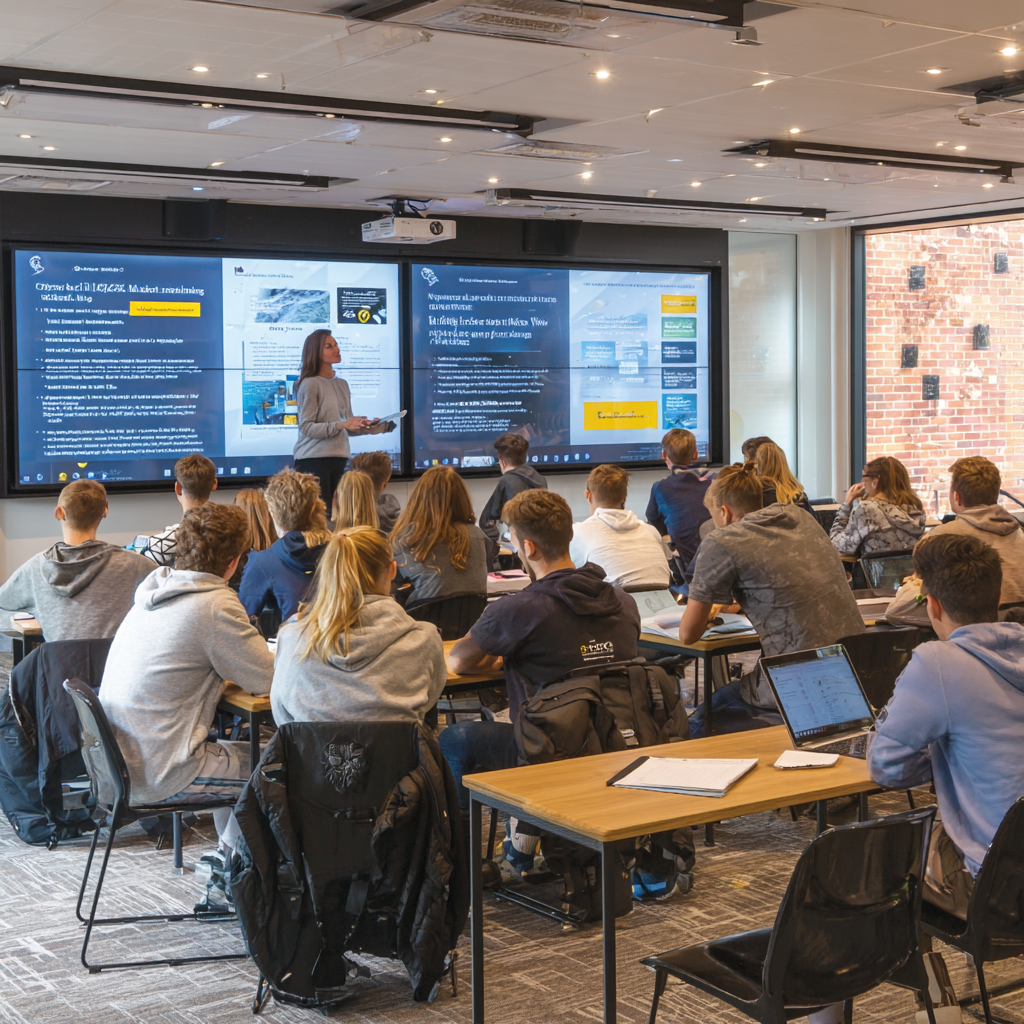 The Art of Speaker Engagement: Turning Presentations into Memorable Experiences at Offline Conferences