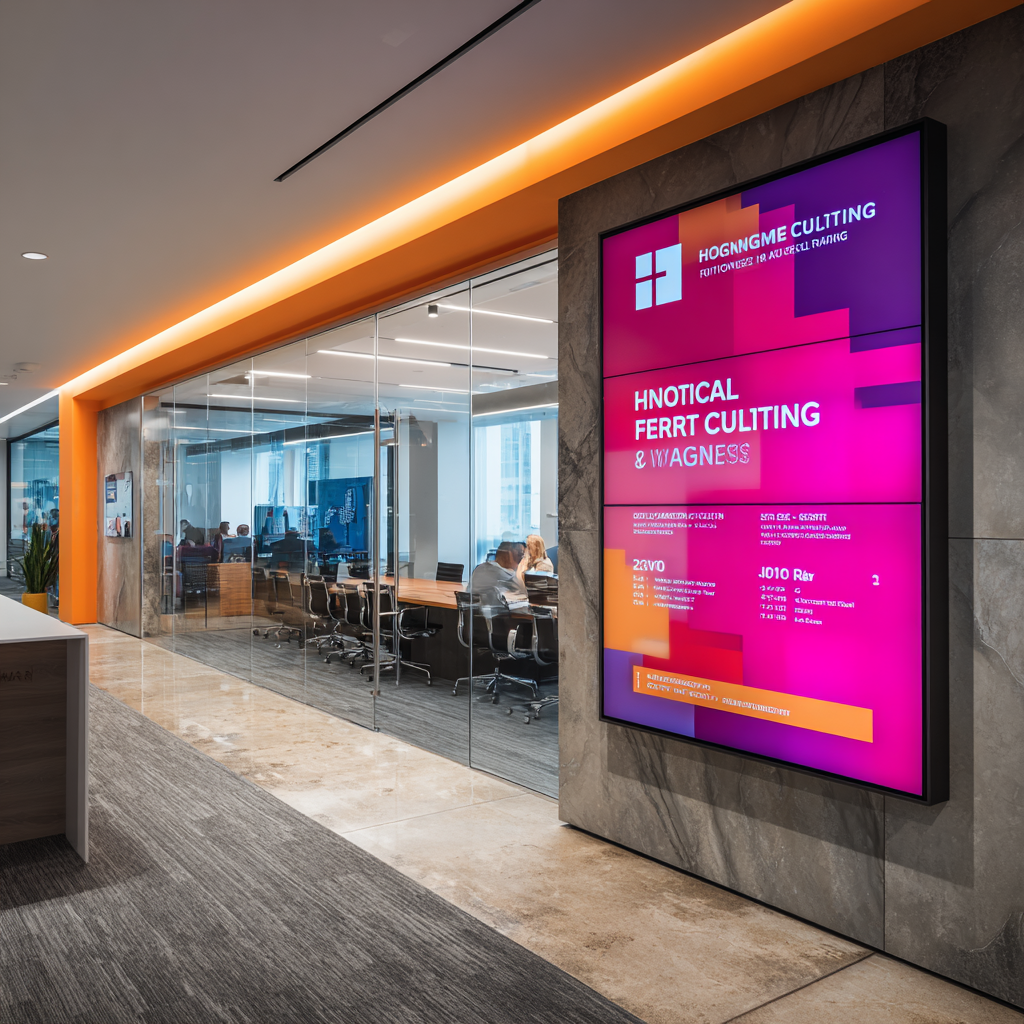 Maximizing ROI from Business Conferences: A Guide for Attendees